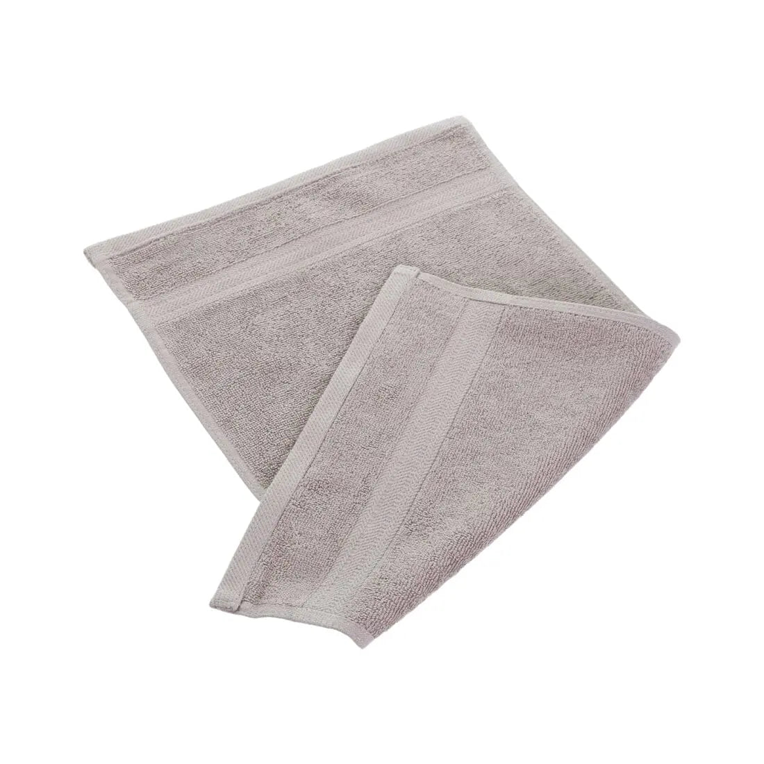 Beige egyptian cotton towel ideal for the gym
