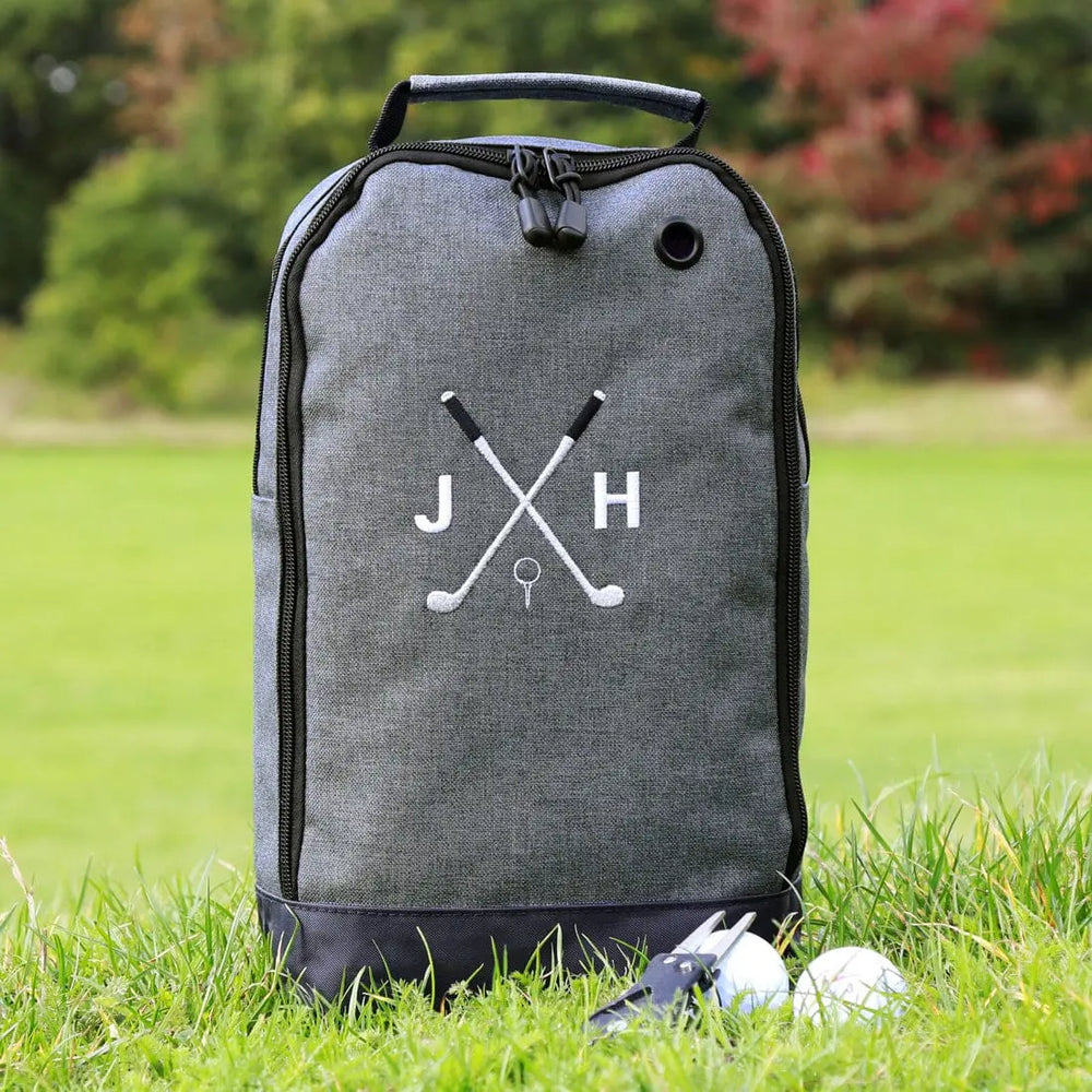 Golf Shoe Bag   