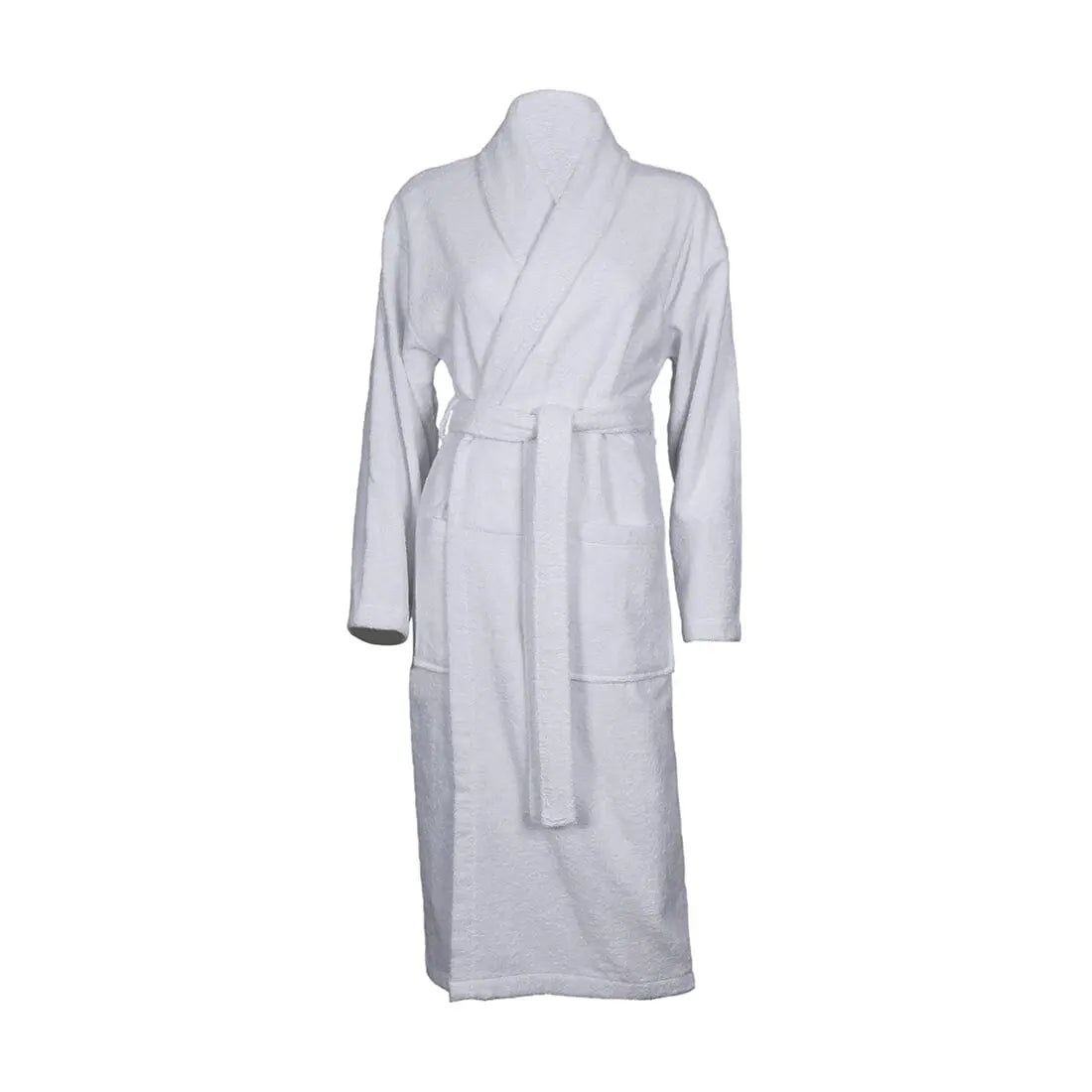 His And Hers Value Bathrobes   