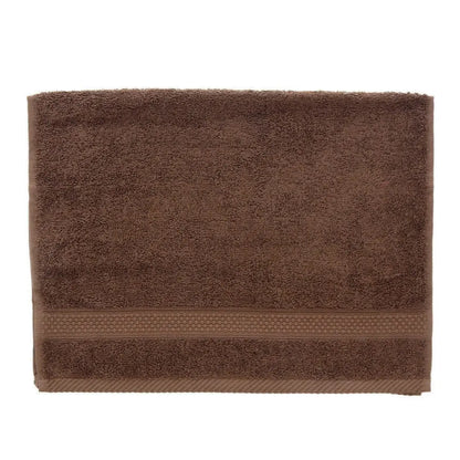 Imperial Gym Towels Chocolate  