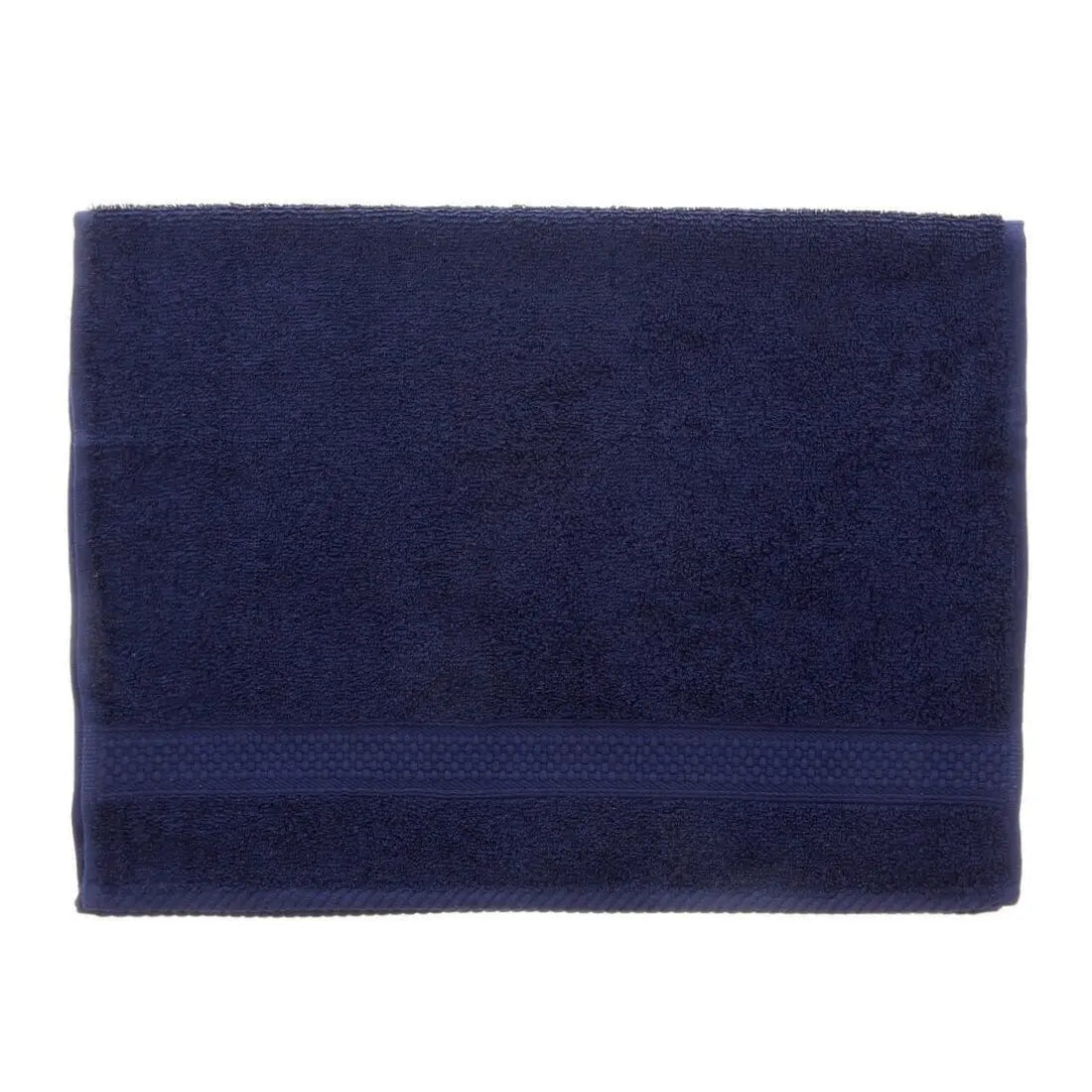 Imperial Gym Towels Navy  