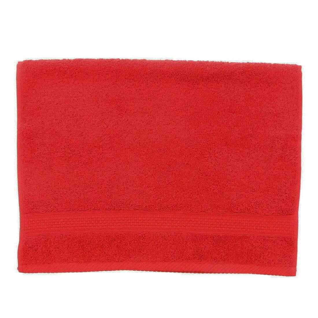 Imperial Gym Towels Red  