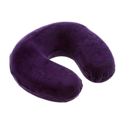 Pillow Cover Replacements Pillow Cover - Purple Cover - Facial Pillow 