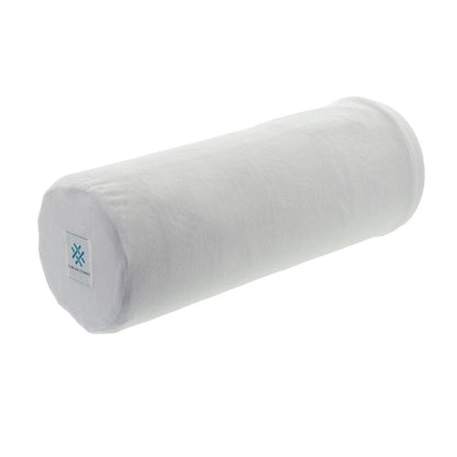 Pillow Cover Replacements Pillow Cover - White Cover - Bolster Pillow 
