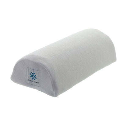 Pillow Cover Replacements Pillow Cover - White Cover - Half Moon Nail 