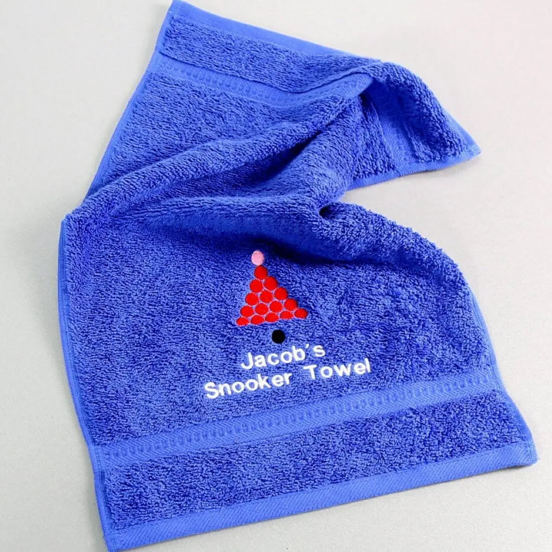 Snooker & Pool Towels   