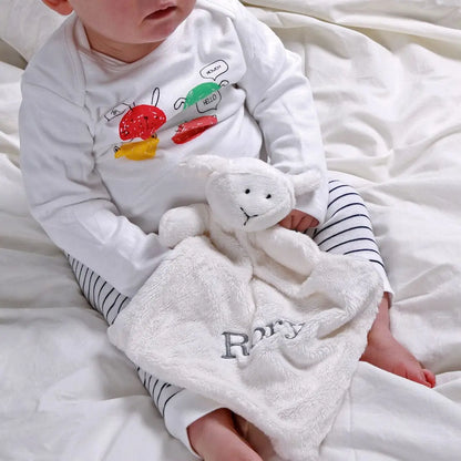 Super Soft Lamb Comforter   